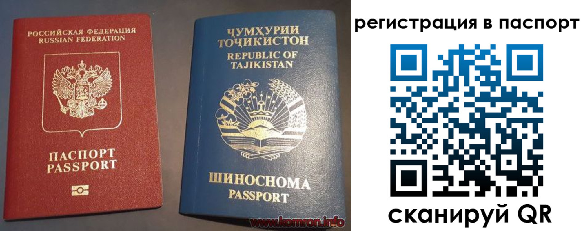 прописка в квартире в Ейске